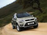 Ford Kuga 2008 года